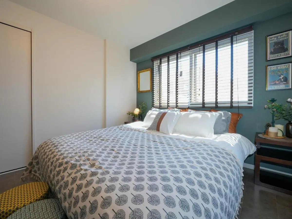 Florish 67 - Vacation Stay 43800V Sapporo Japan