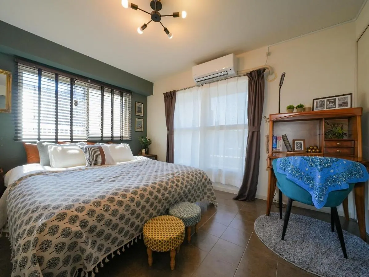 Florish 67 - Vacation Stay 43800V Sapporo Apartment