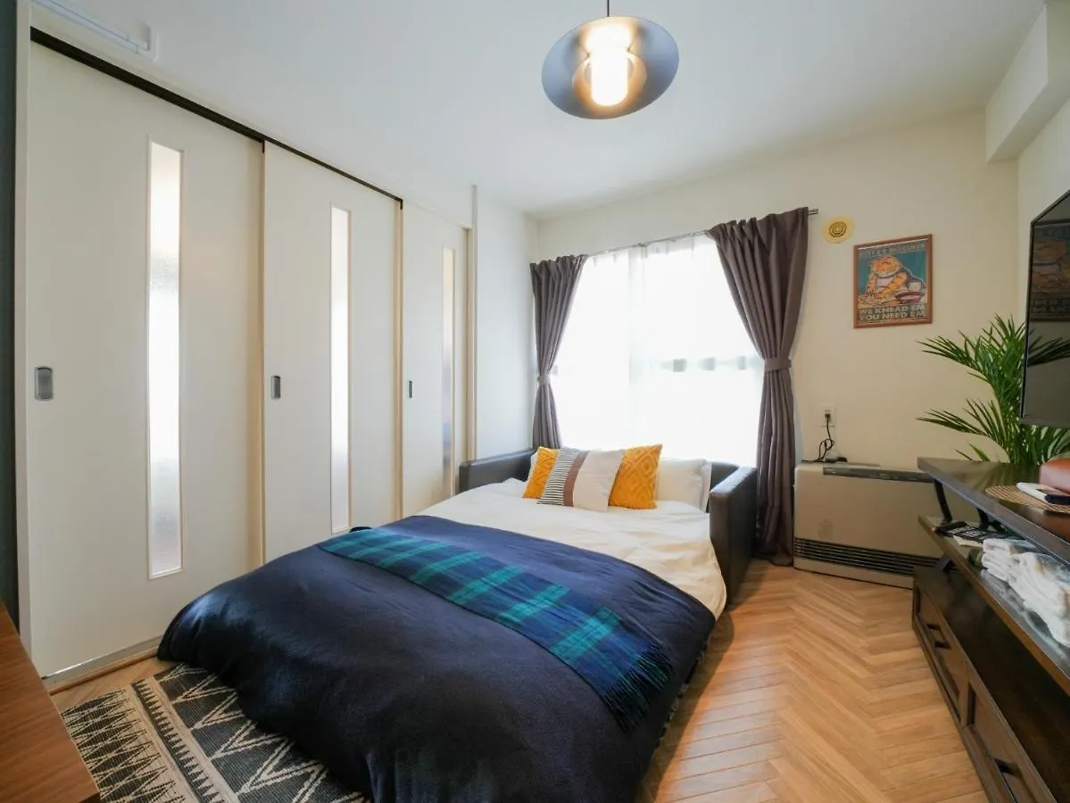 Florish 67 - Vacation Stay 43800V Sapporo