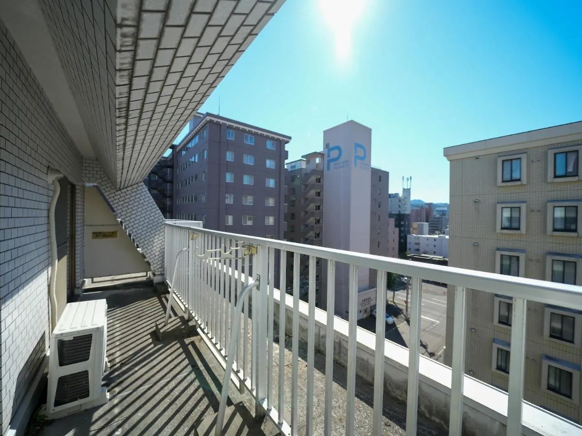 Apartment Florish 67 - Vacation Stay 43800V Sapporo