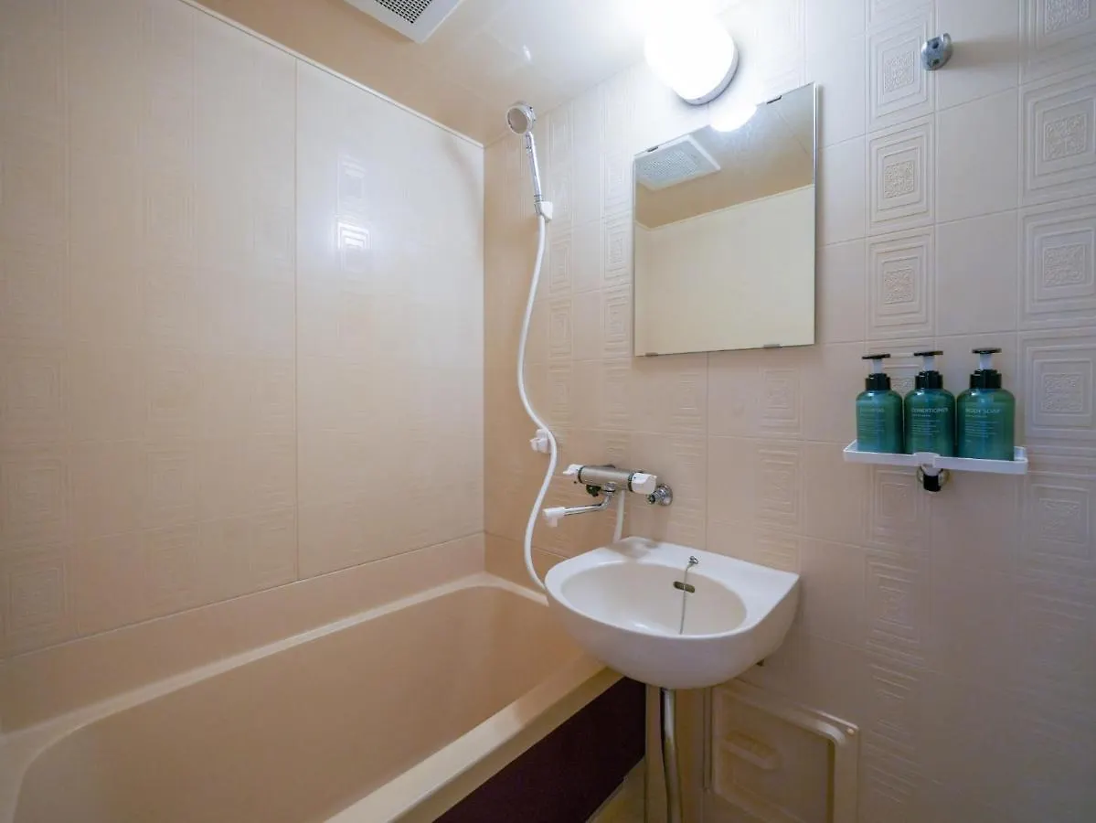 Florish 67 - Vacation Stay 43800V Sapporo 0*,