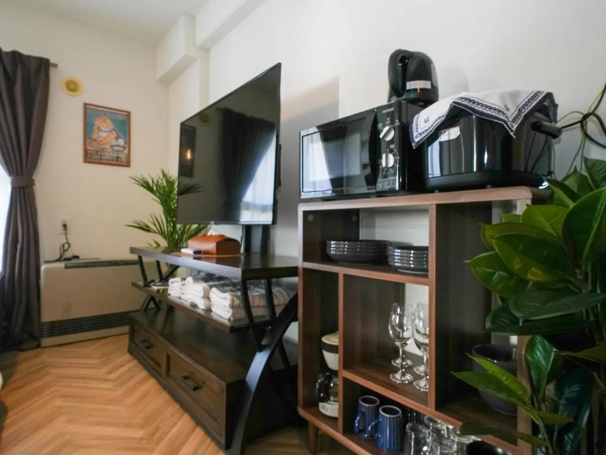 Florish 67 - Vacation Stay 43800V Sapporo