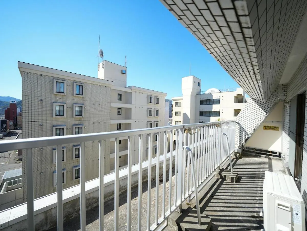 Florish 67 - Vacation Stay 43800V Sapporo