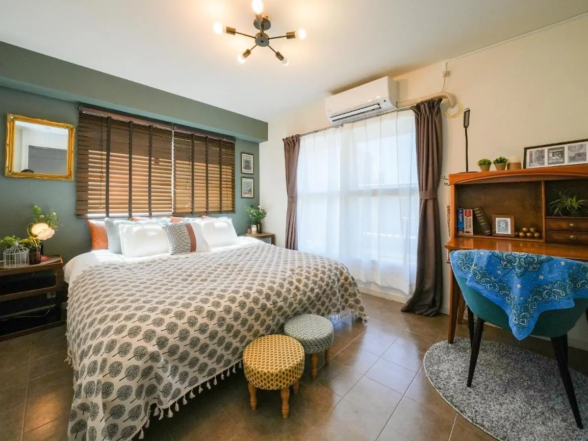 Florish 67 - Vacation Stay 43800V Σαππόρο